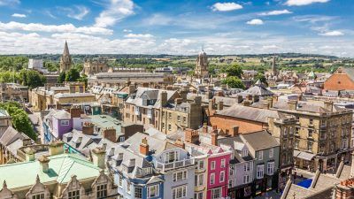 Oxfordshire