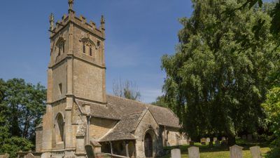 Gloucestershire