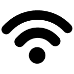 Simple setup